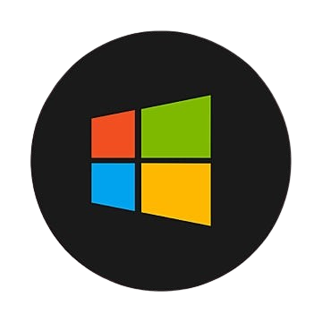 Microsoft Logo